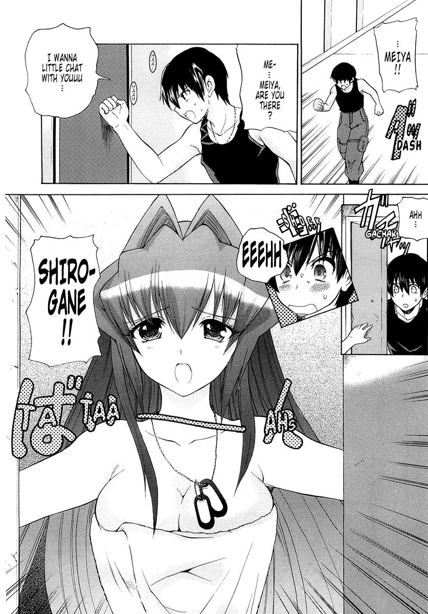 MuvLuv Unlimited Chapter 4 page 24 - Chapter 4