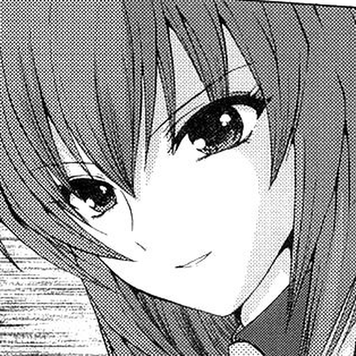MuvLuv Unlimited Chapter 5 cover