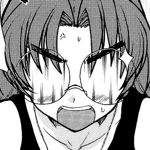 MuvLuv Unlimited Chapter 9 cover