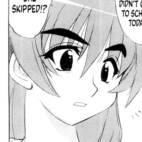 MuvLuv Chapter 10: EPISODE: 10 cover