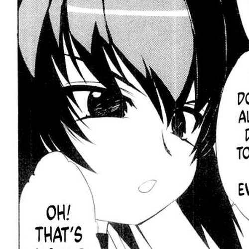 MuvLuv Chapter 12.1: ANOTHER EPISODE: 1 cover