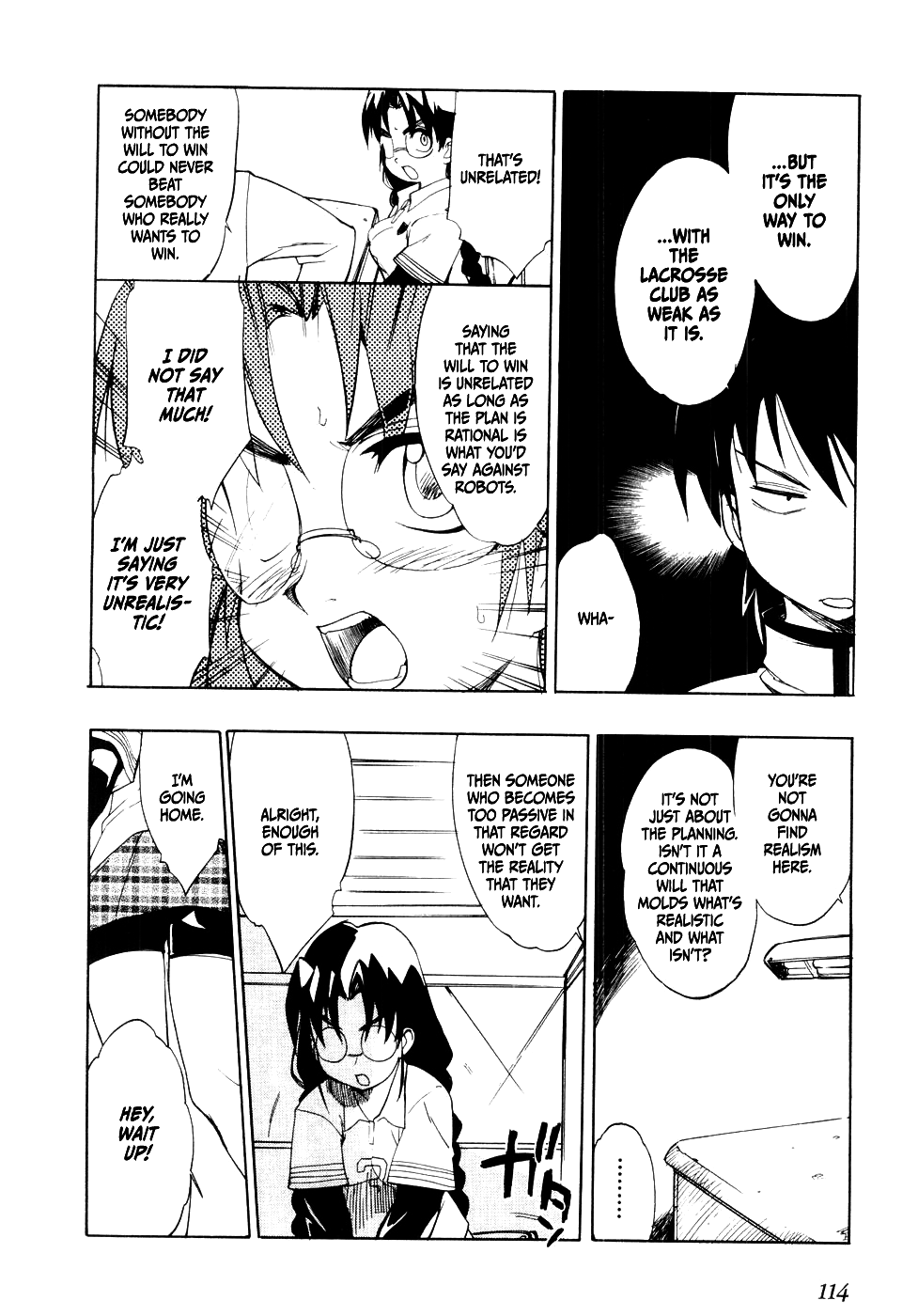 MuvLuv Chapter 5 page 20 - Chapter 5