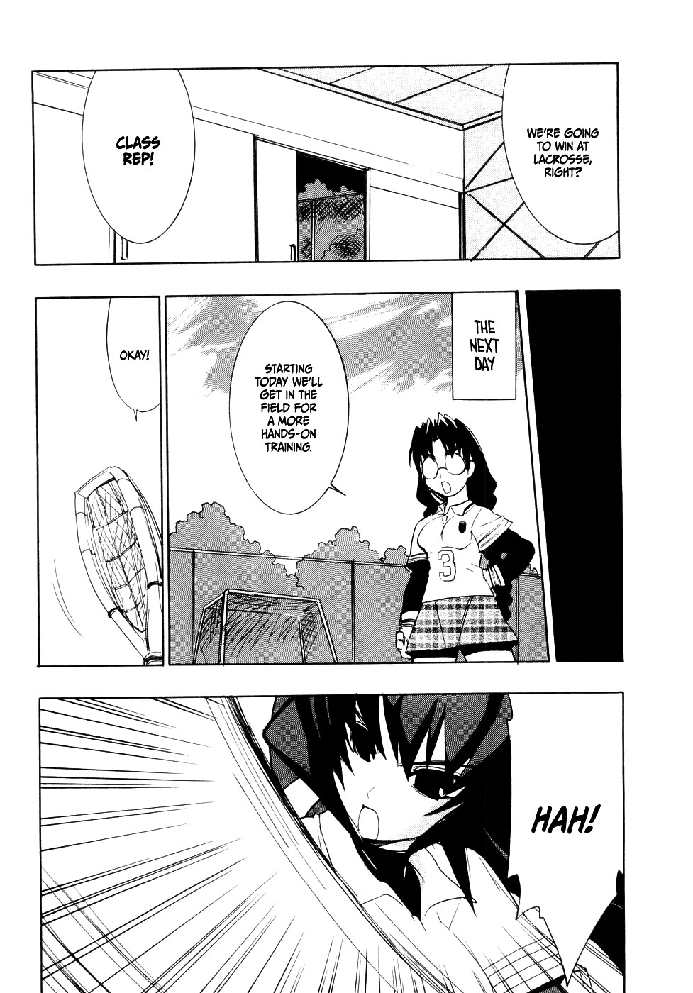 MuvLuv Chapter 5 page 21 - Chapter 5