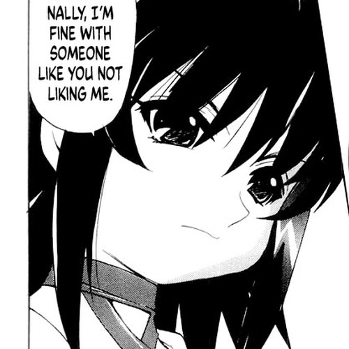 MuvLuv Chapter 9: EPISODE: 9 cover