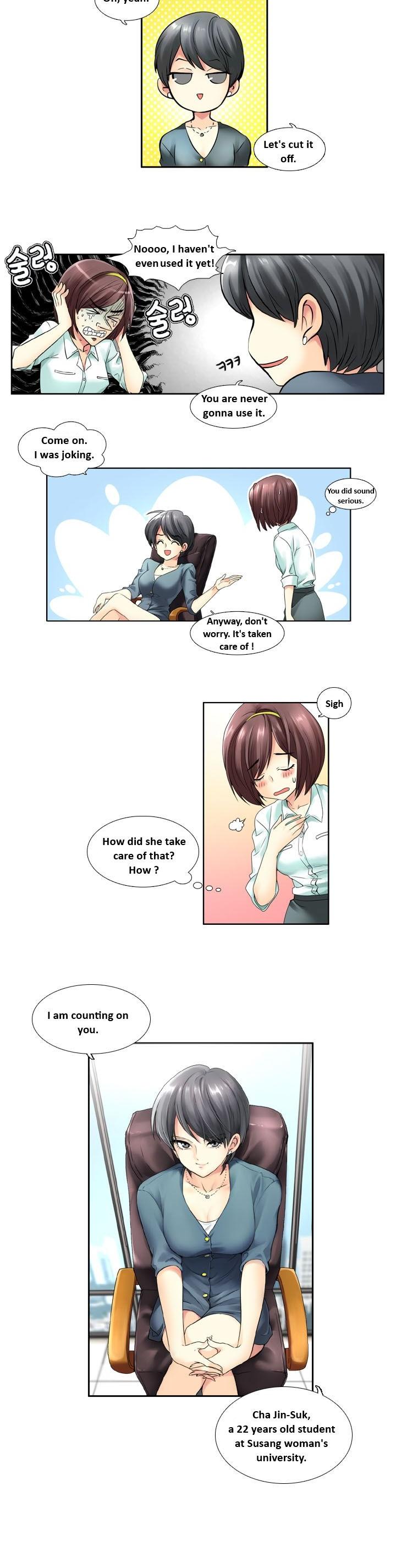 Muyong Jiyong Chapter 1.3 page 2 - Chapter 1.3