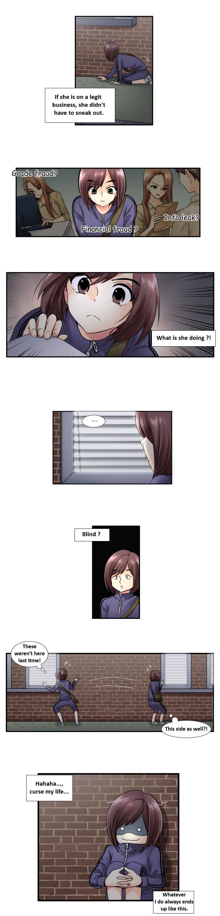 Muyong Jiyong Chapter 10 page 3 - Chapter 10