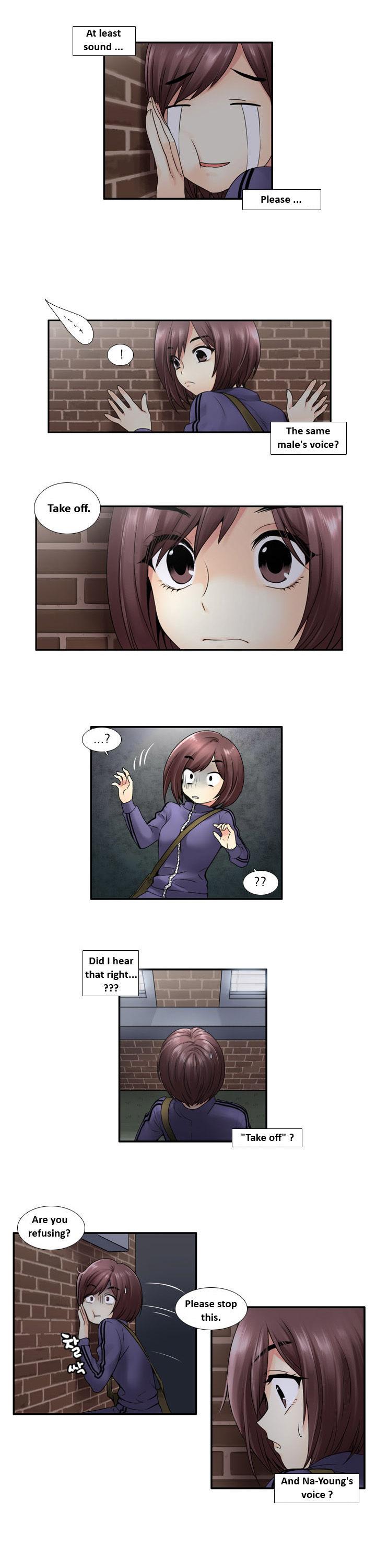 Muyong Jiyong Chapter 10 page 4 - Chapter 10