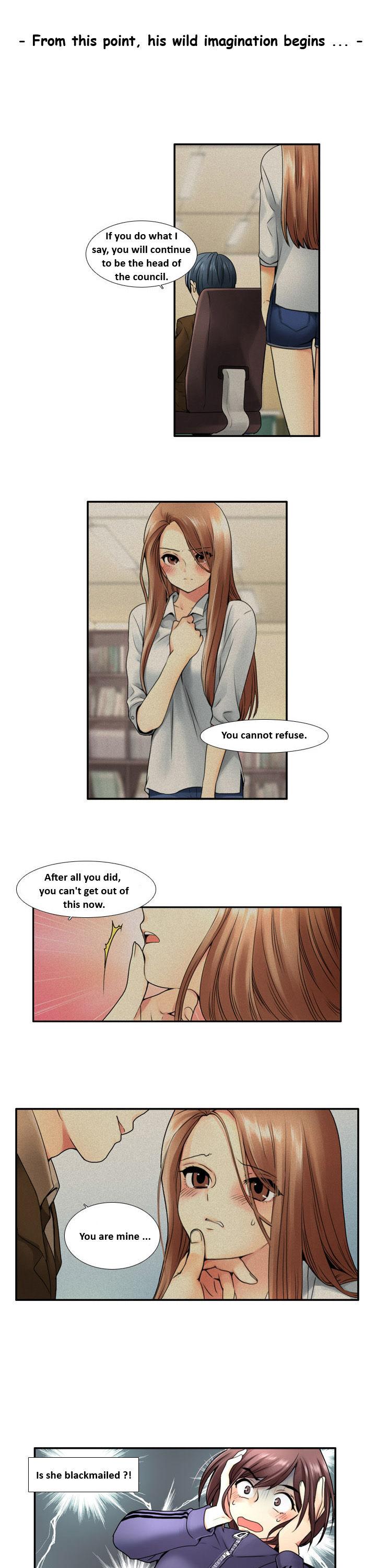 Muyong Jiyong Chapter 10 page 5 - Chapter 10