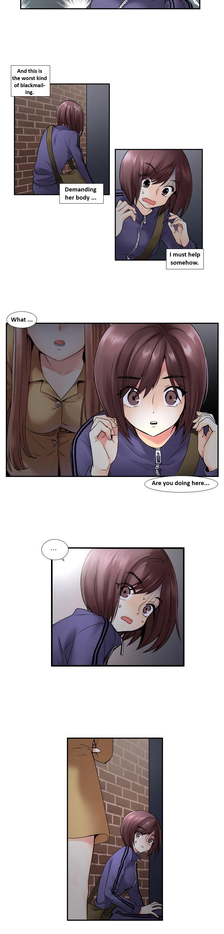 Muyong Jiyong Chapter 10 page 6 - Chapter 10