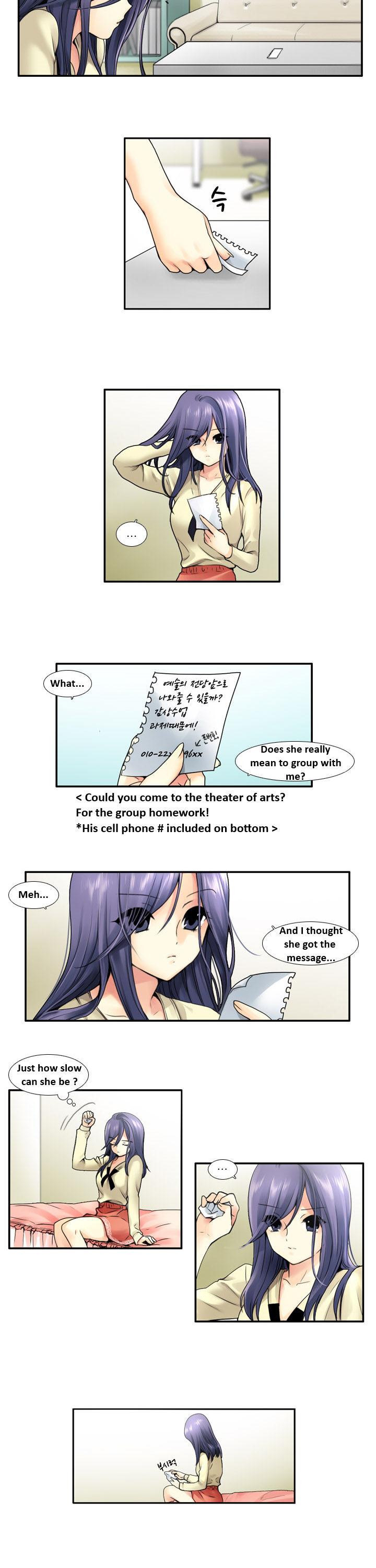 Muyong Jiyong Chapter 11 page 6 - Chapter 11