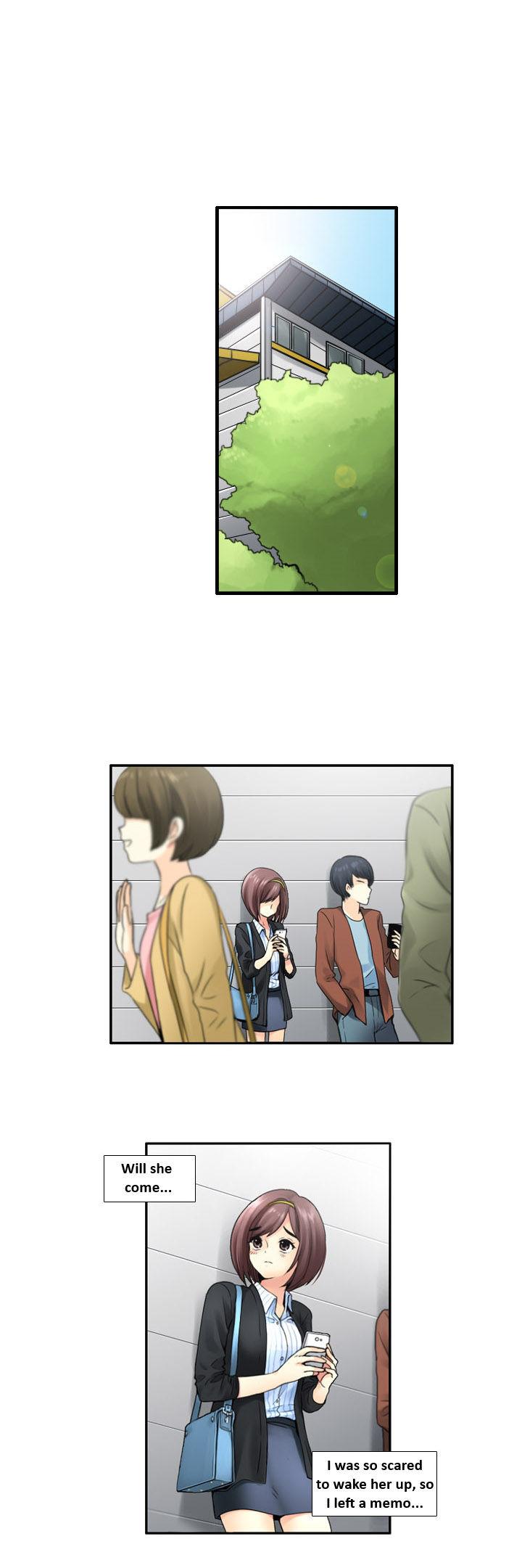Muyong Jiyong Chapter 11 page 7 - Chapter 11