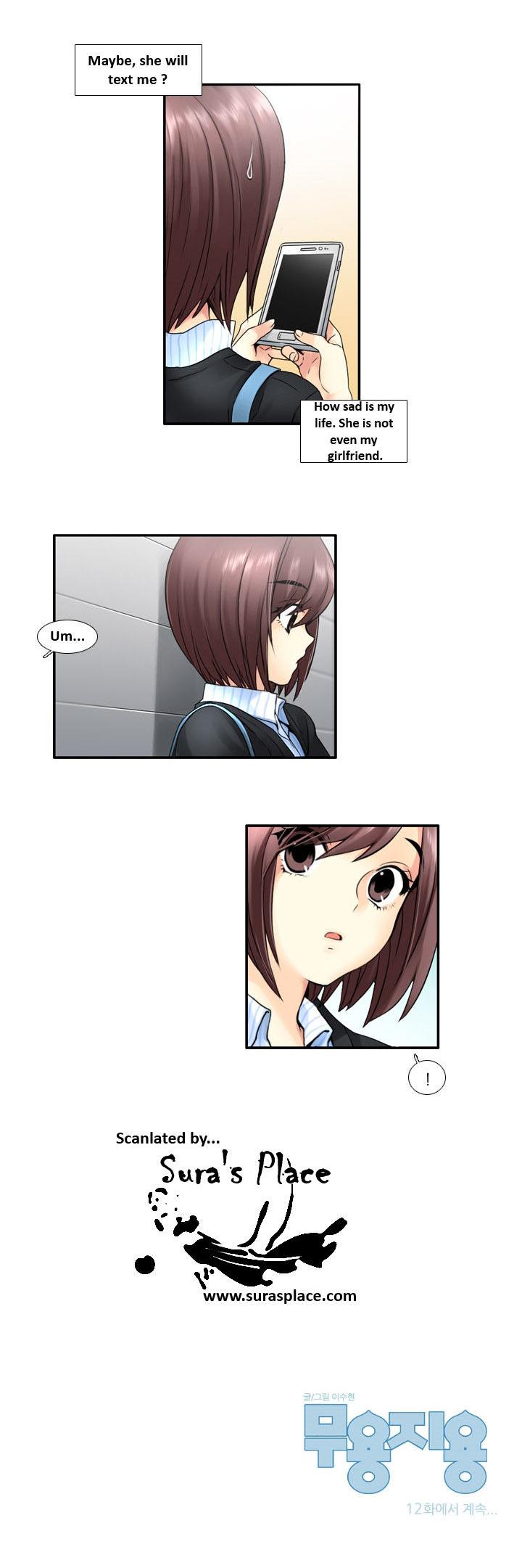 Muyong Jiyong Chapter 11 page 8 - Chapter 11