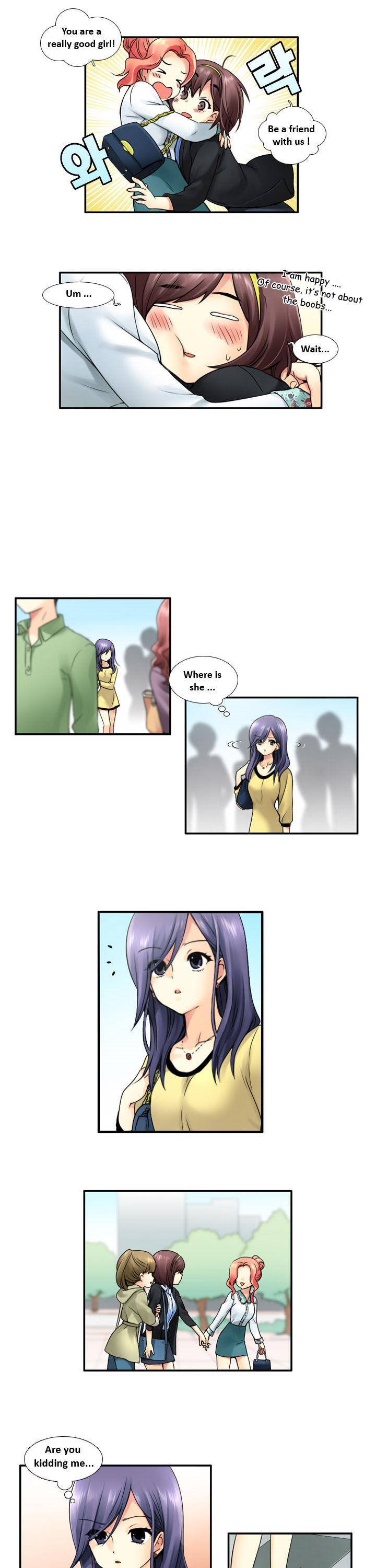 Muyong Jiyong Chapter 12 page 5 - Chapter 12