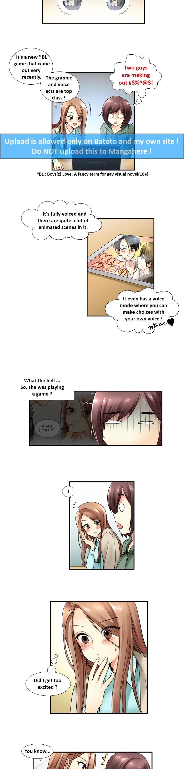 Muyong Jiyong Chapter 15 page 2 - Chapter 15