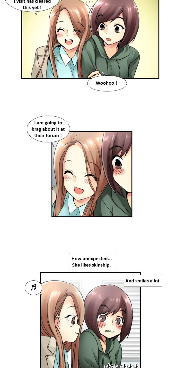 Muyong Jiyong Chapter 15 page 7 - Chapter 15