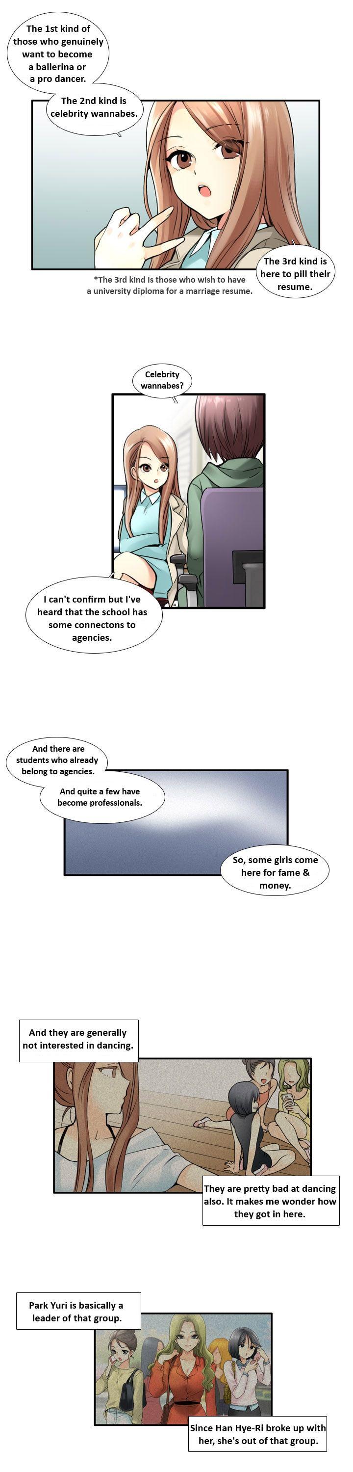 Muyong Jiyong Chapter 16.2 page 1 - Chapter 16.2