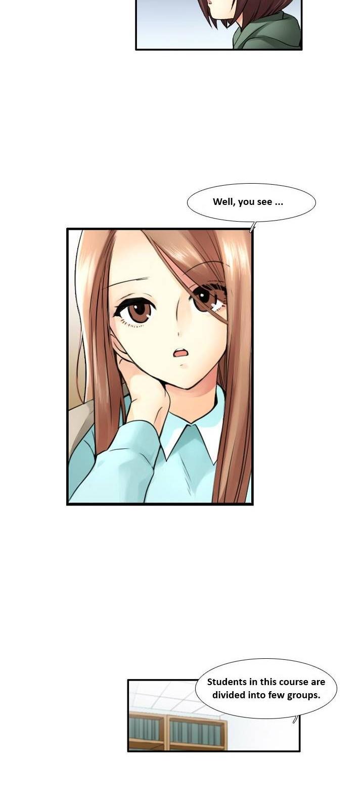 Muyong Jiyong Chapter 16 page 6 - Chapter 16