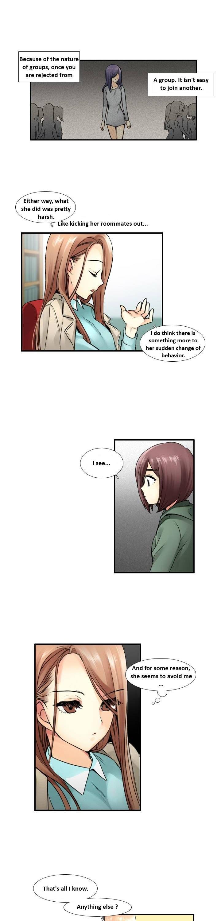 Muyong Jiyong Chapter 16 page 8 - Chapter 16