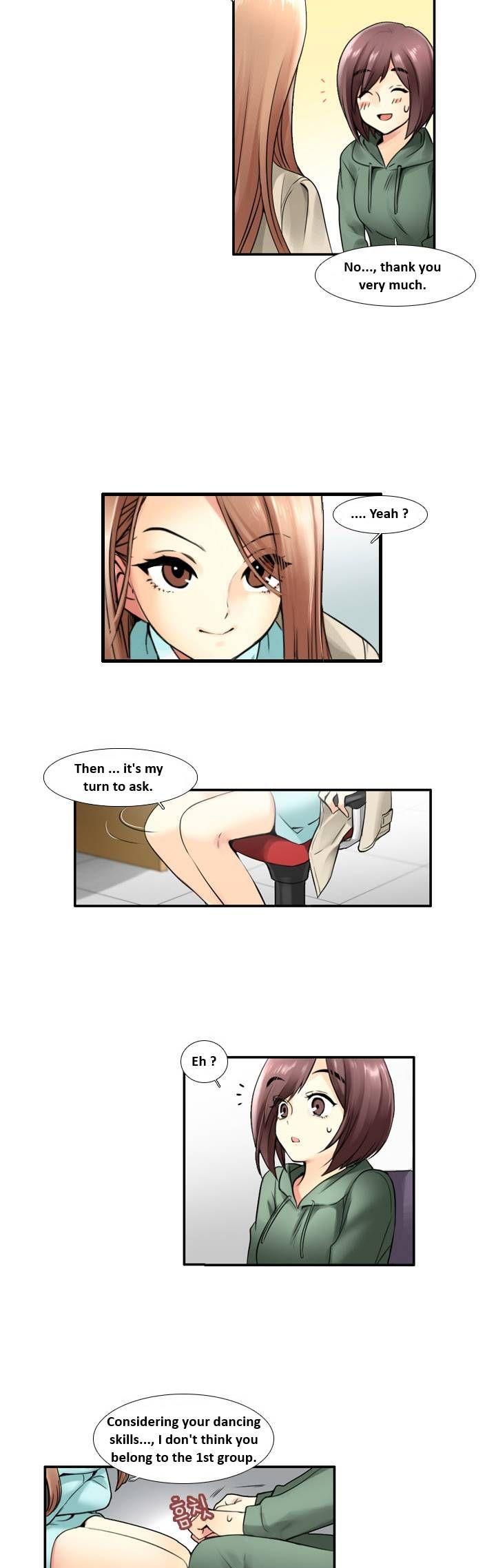 Muyong Jiyong Chapter 16 page 9 - Chapter 16