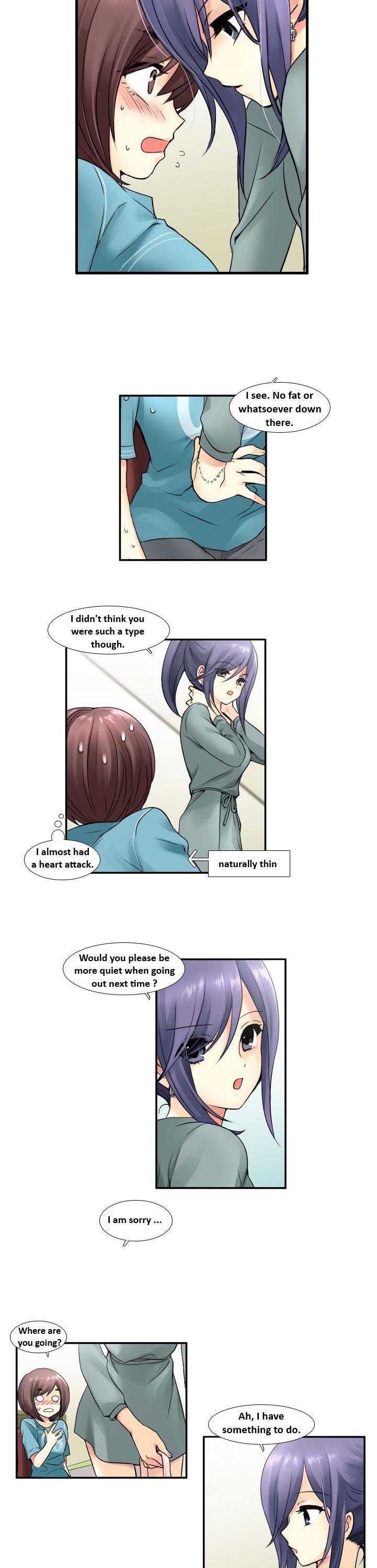 Muyong Jiyong Chapter 17 page 6 - Chapter 17