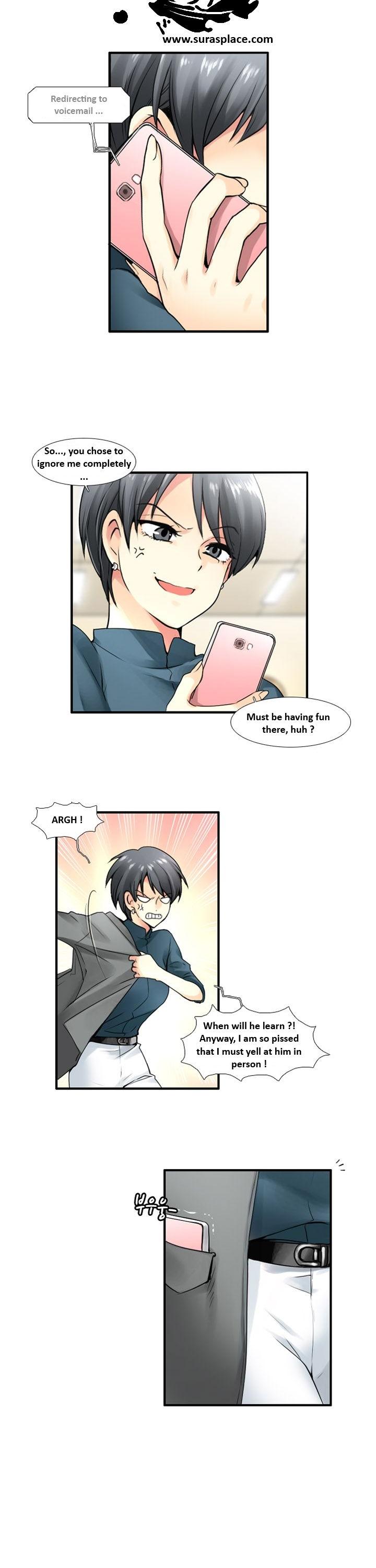 Muyong Jiyong Chapter 18.1 page 2 - Chapter 18.1
