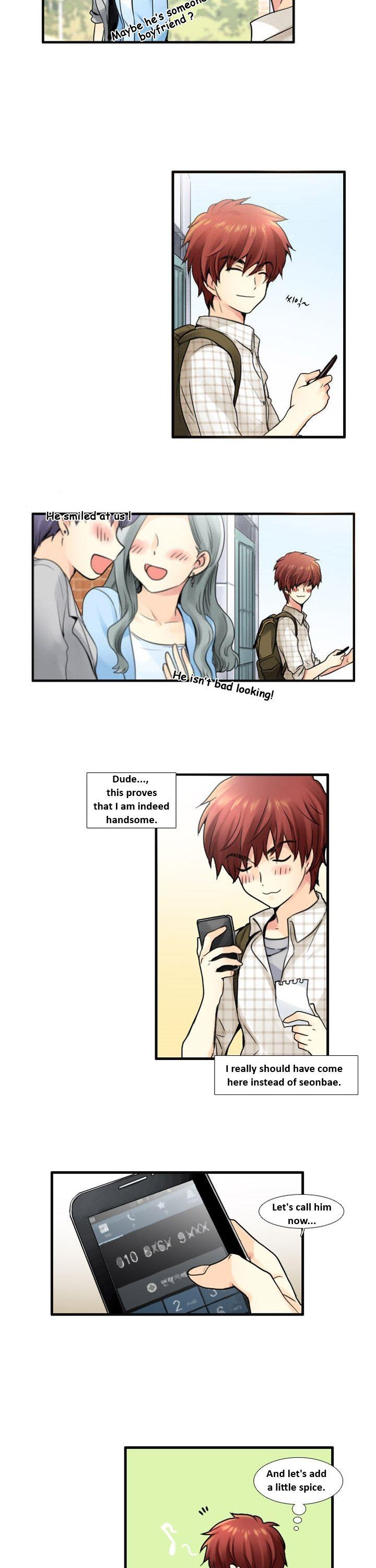 Muyong Jiyong Chapter 18.2 page 3 - Chapter 18.2