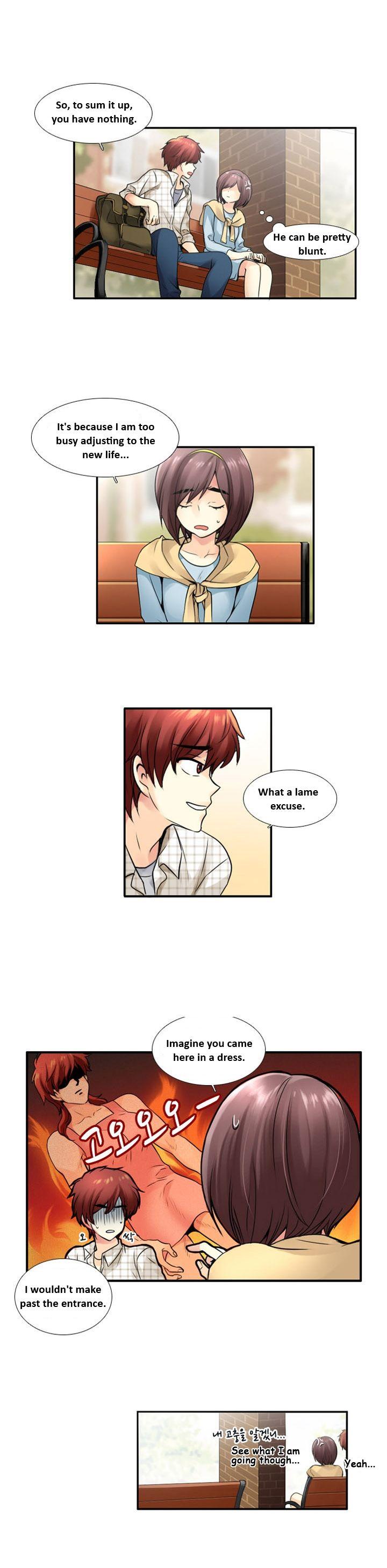Muyong Jiyong Chapter 19.2 page 3 - Chapter 19.2