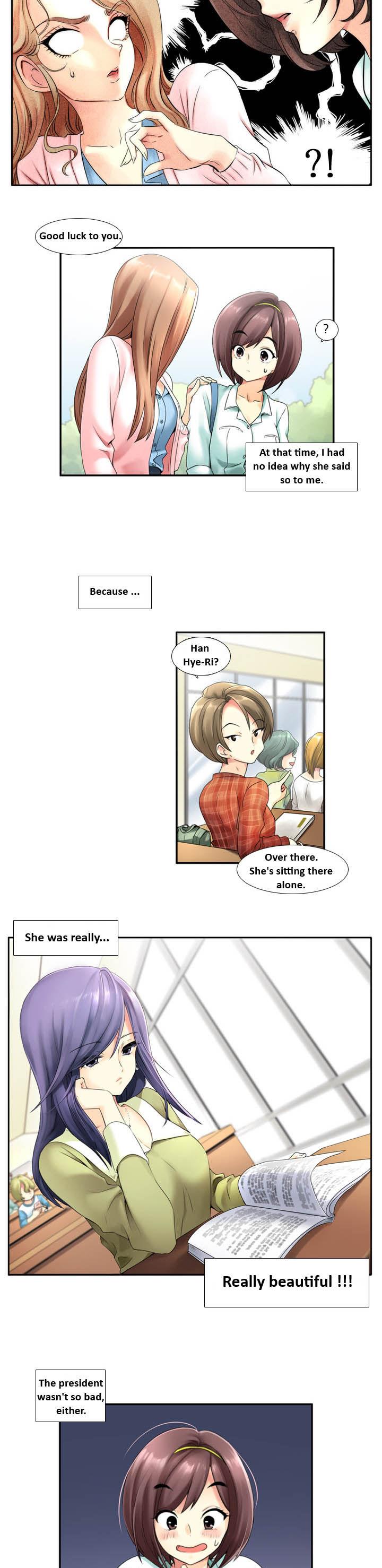 Muyong Jiyong Chapter 2.1 page 4 - Chapter 2.1
