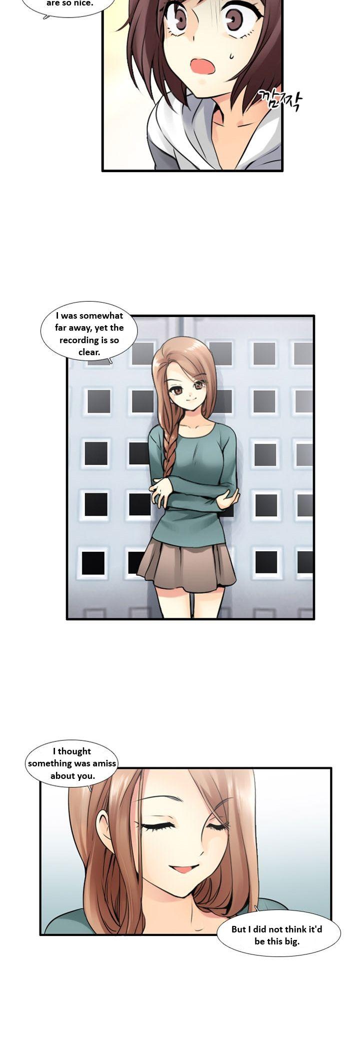 Muyong Jiyong Chapter 20.2 page 5 - Chapter 20.2