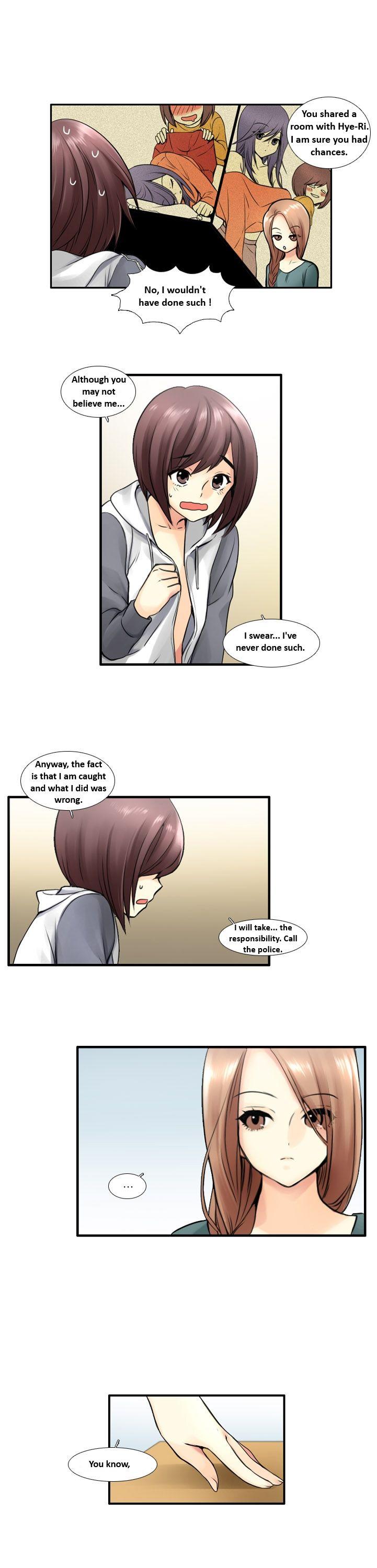 Muyong Jiyong Chapter 21.2 page 1 - Chapter 21.2