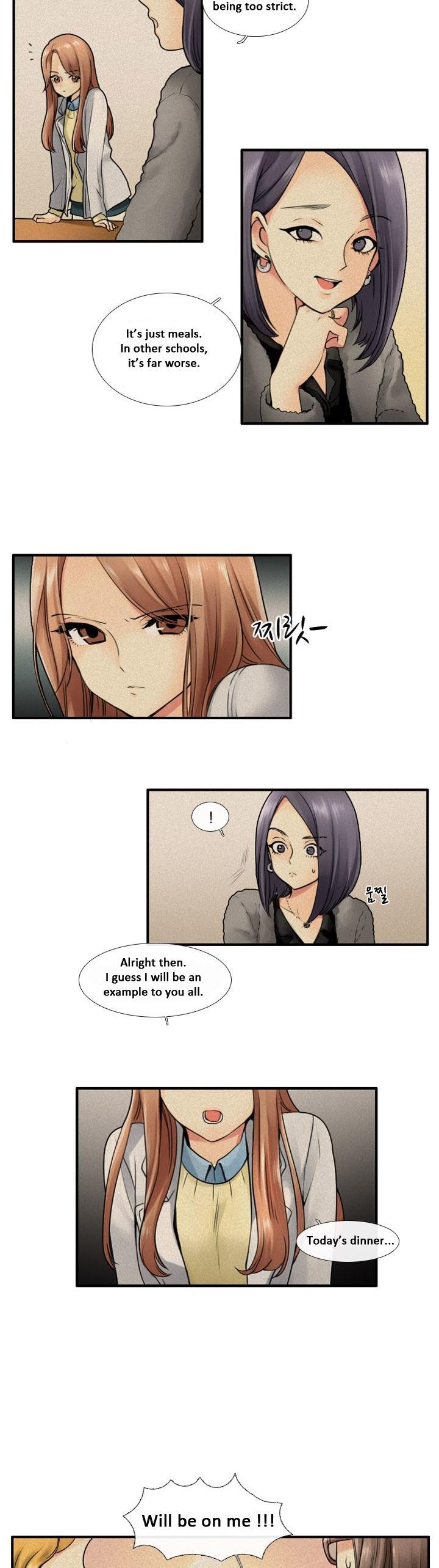 Muyong Jiyong Chapter 22.1 page 4 - Chapter 22.1