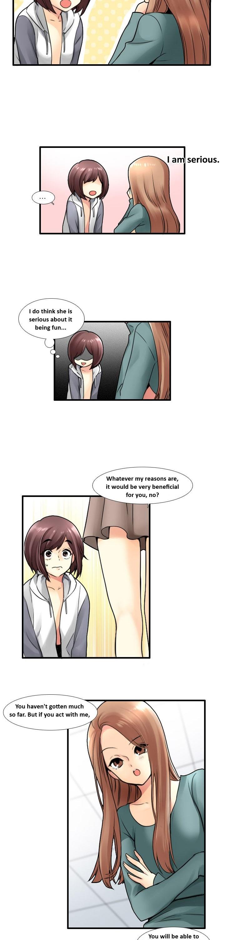 Muyong Jiyong Chapter 22.2 page 2 - Chapter 22.2