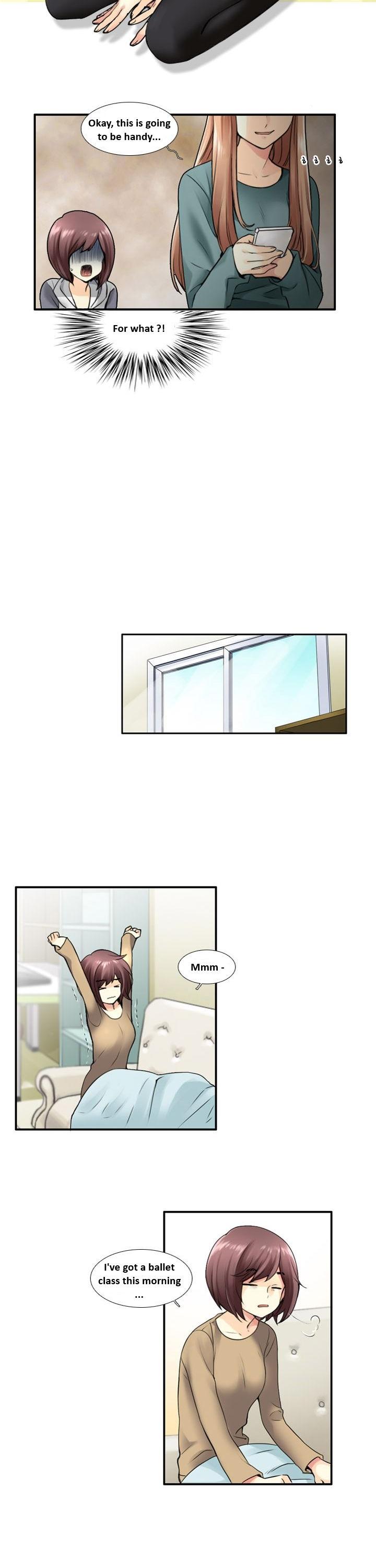 Muyong Jiyong Chapter 22.2 page 4 - Chapter 22.2