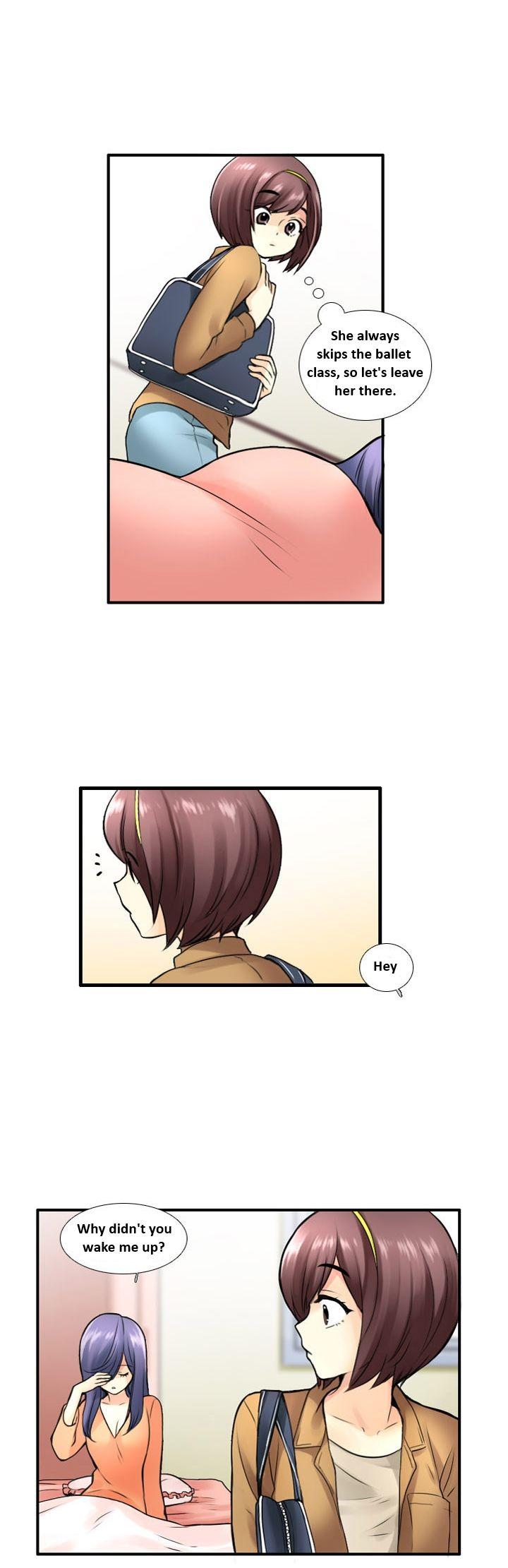 Muyong Jiyong Chapter 22.2 page 5 - Chapter 22.2