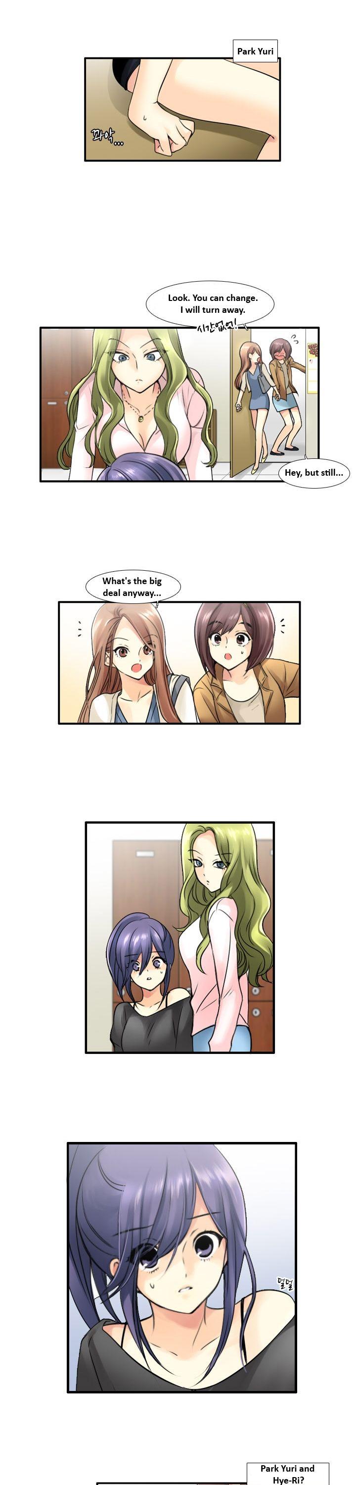 Muyong Jiyong Chapter 24.2 page 1 - Chapter 24.2