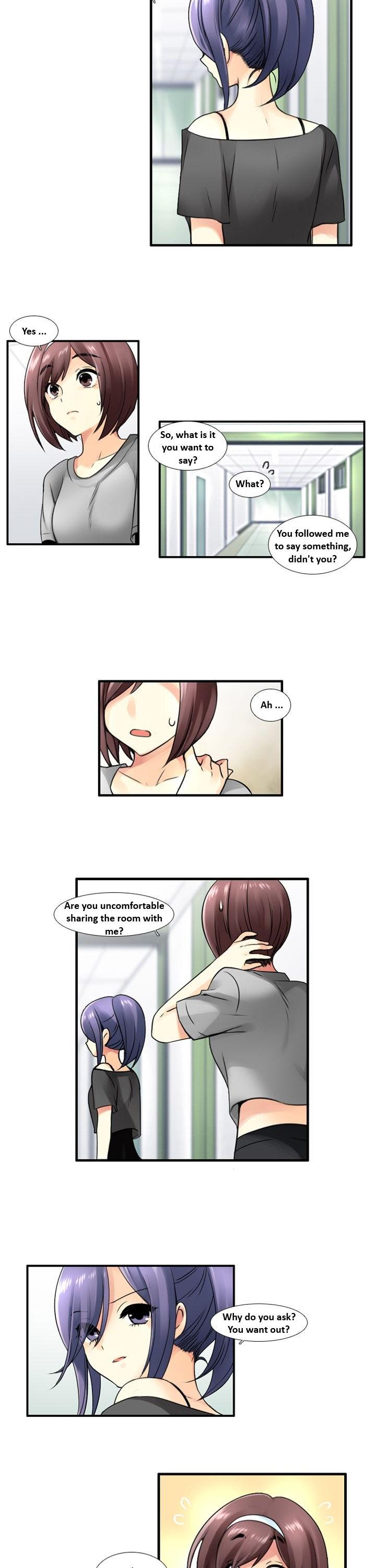 Muyong Jiyong Chapter 25.2 page 2 - Chapter 25.2