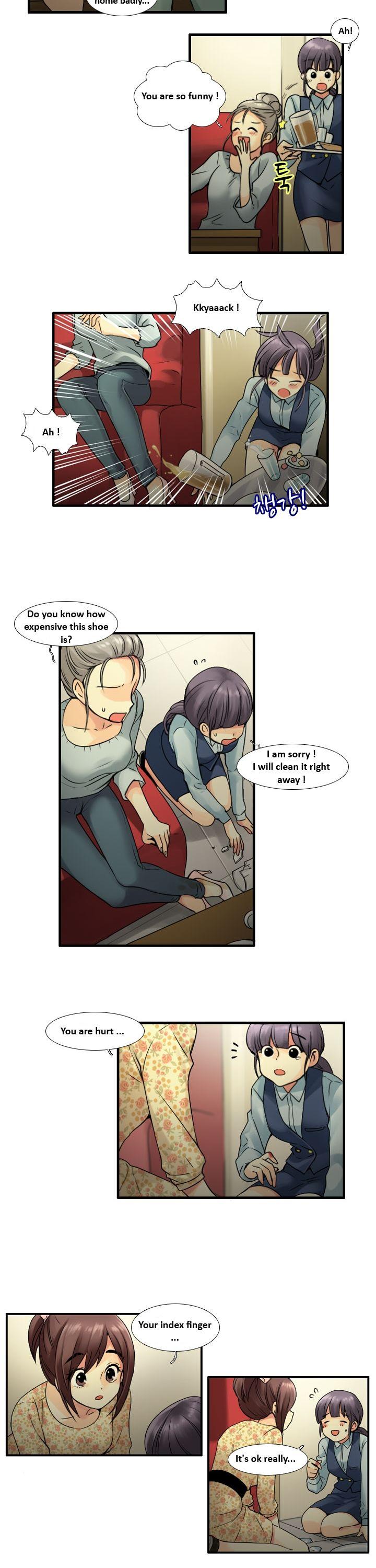 Muyong Jiyong Chapter 28.1 page 3 - Chapter 28.1