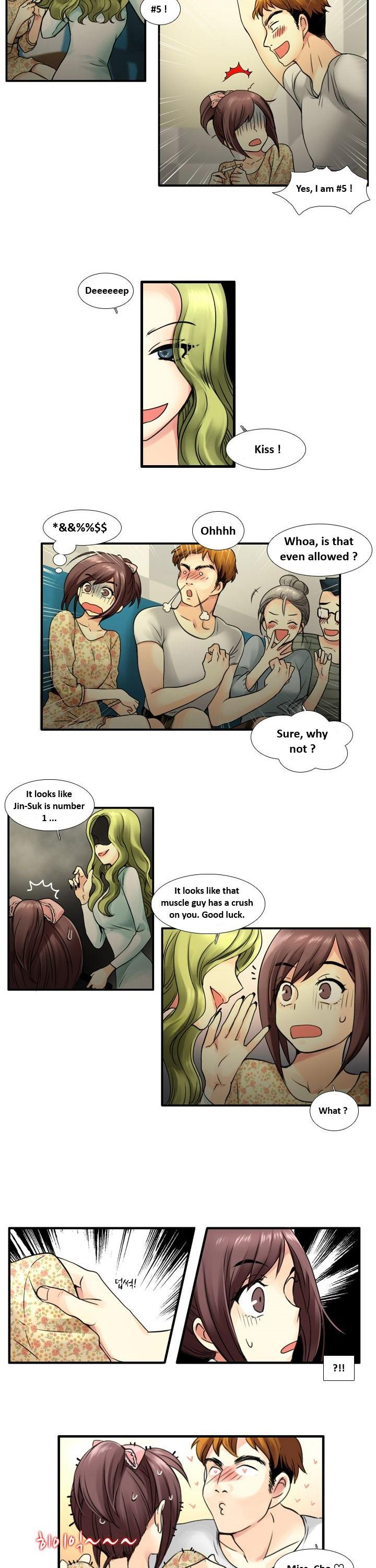Muyong Jiyong Chapter 28.2 page 2 - Chapter 28.2