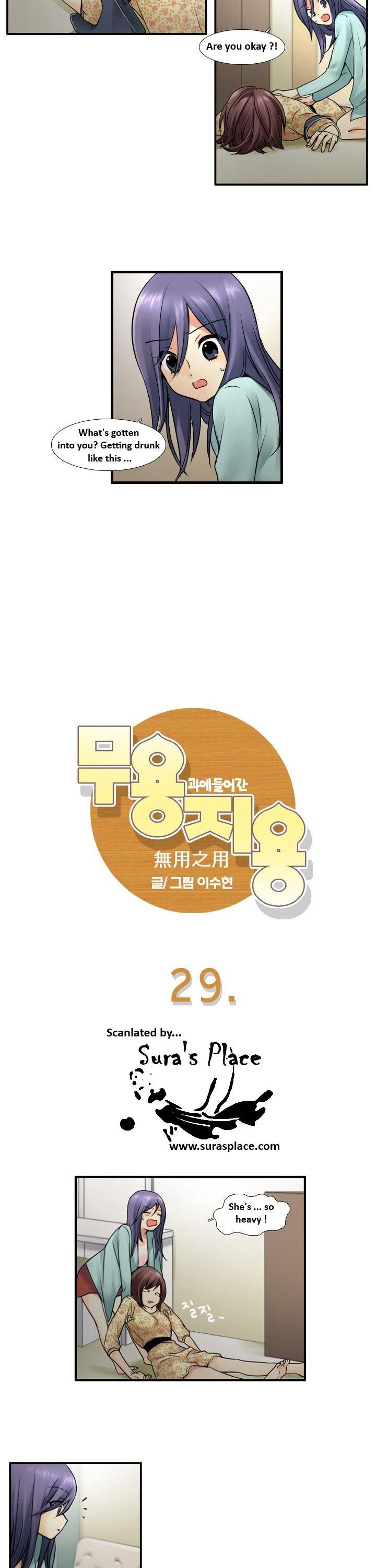Muyong Jiyong Chapter 29.1 page 2 - Chapter 29.1
