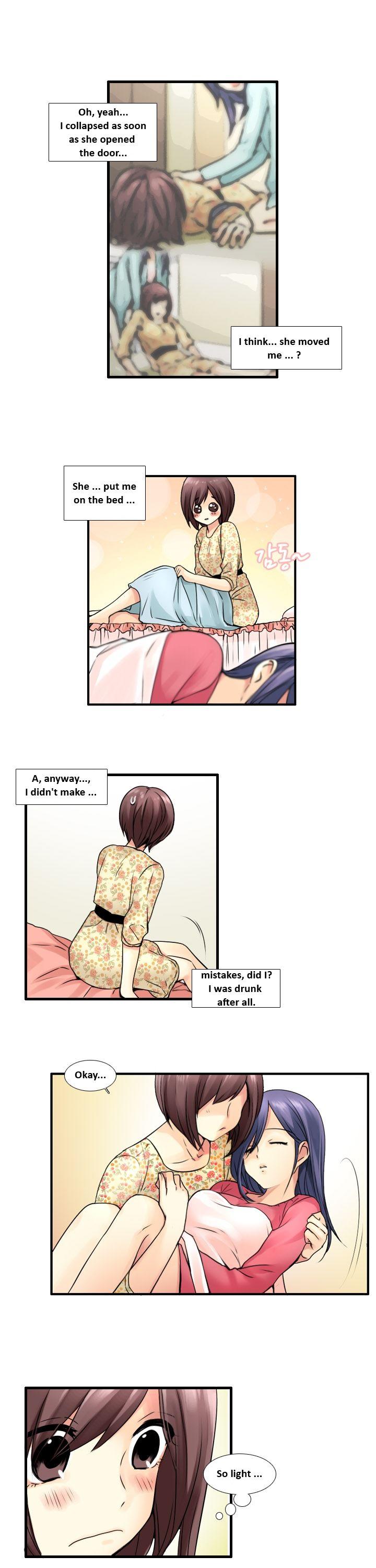 Muyong Jiyong Chapter 29.2 page 1 - Chapter 29.2