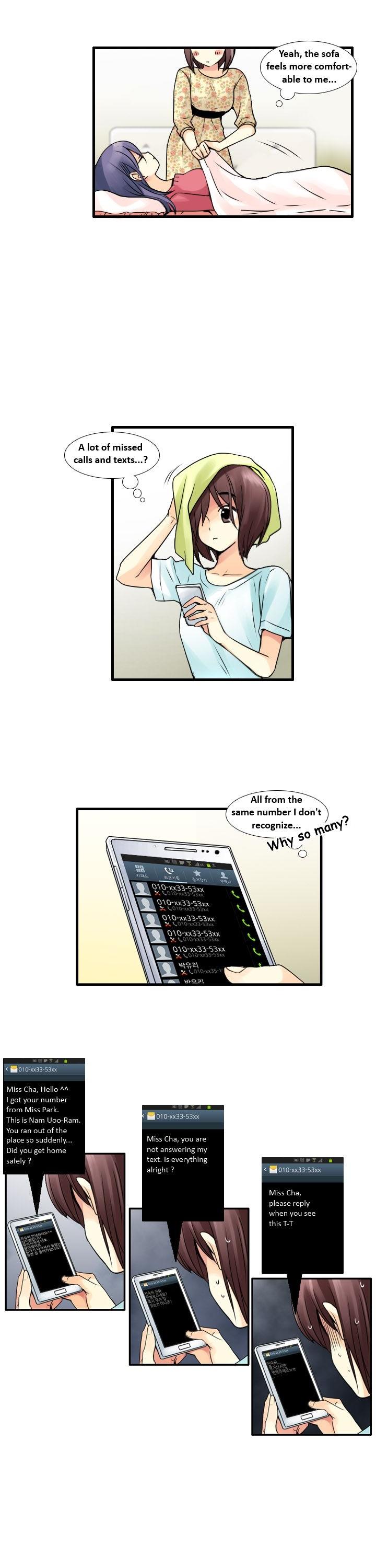 Muyong Jiyong Chapter 29.2 page 2 - Chapter 29.2
