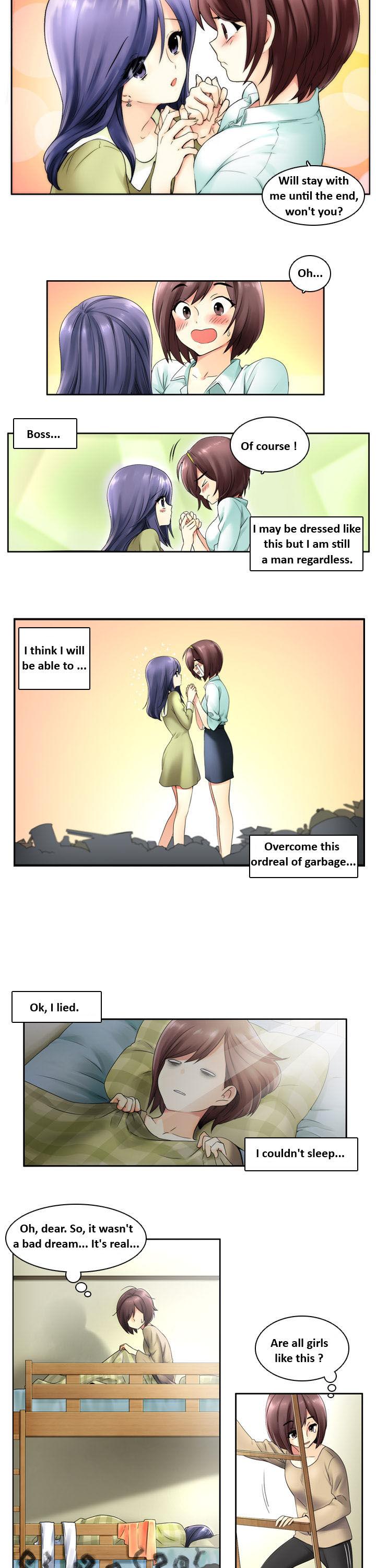 Muyong Jiyong Chapter 3.1 page 4 - Chapter 3.1
