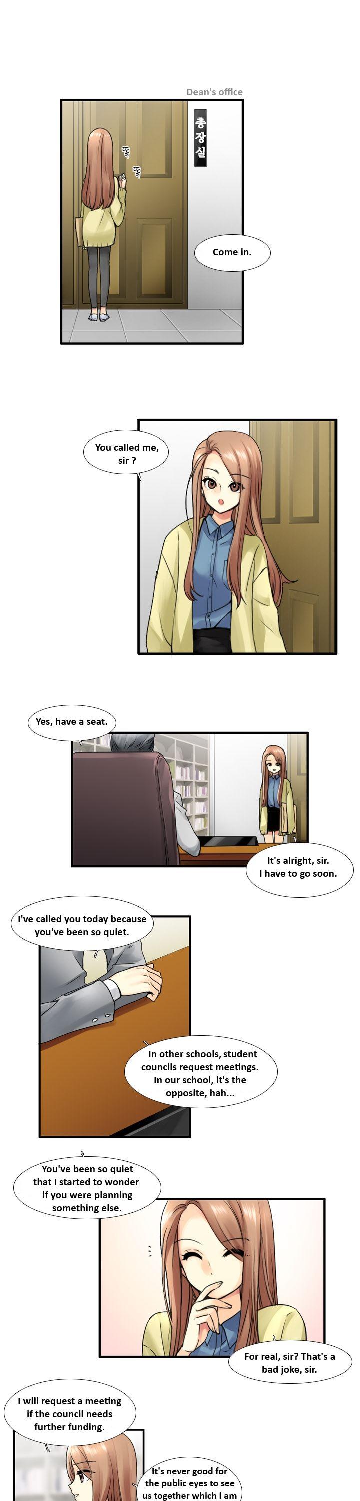 Muyong Jiyong Chapter 30.1 page 1 - Chapter 30.1