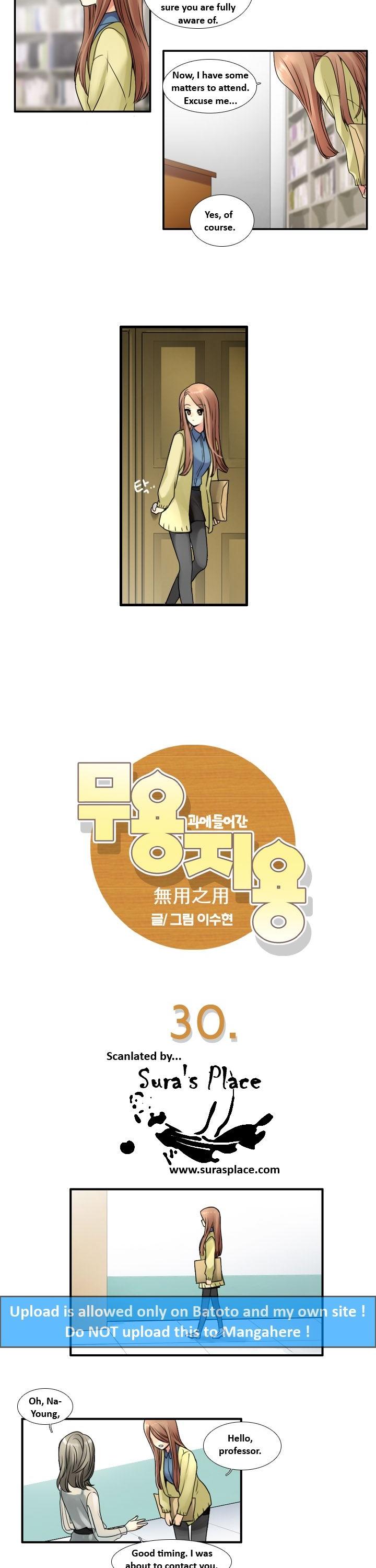 Muyong Jiyong Chapter 30.1 page 2 - Chapter 30.1