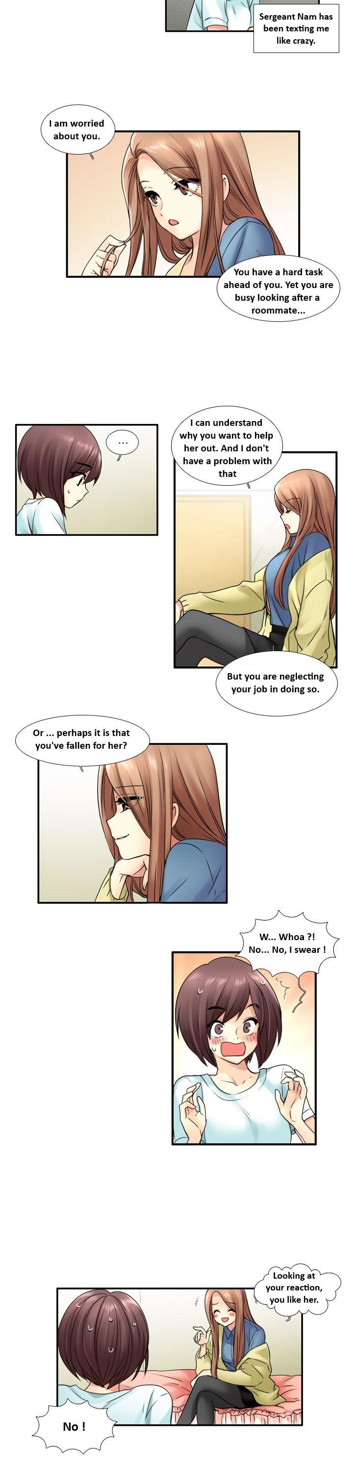 Muyong Jiyong Chapter 30.2 page 2 - Chapter 30.2