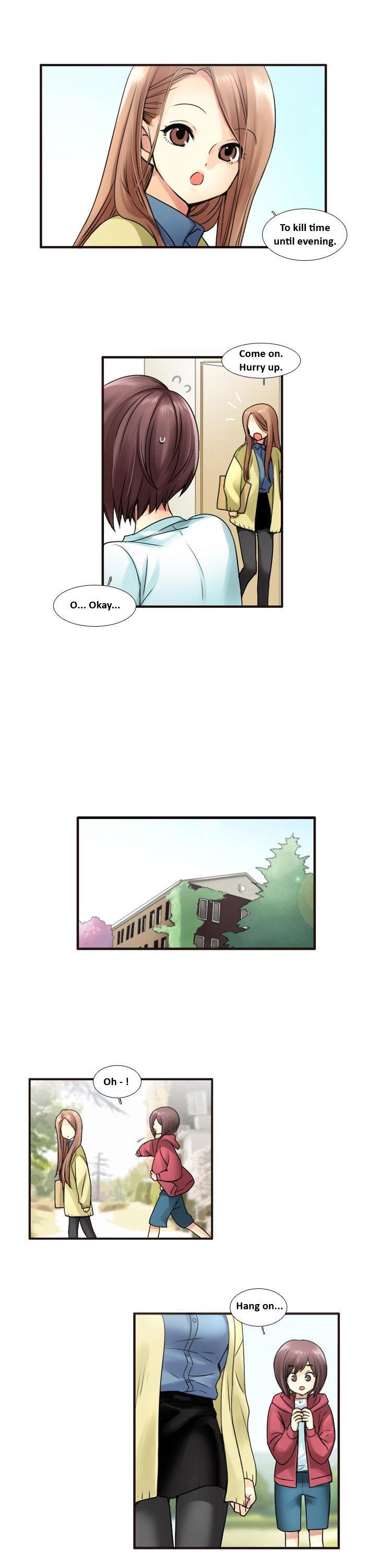 Muyong Jiyong Chapter 31.2 page 2 - Chapter 31.2