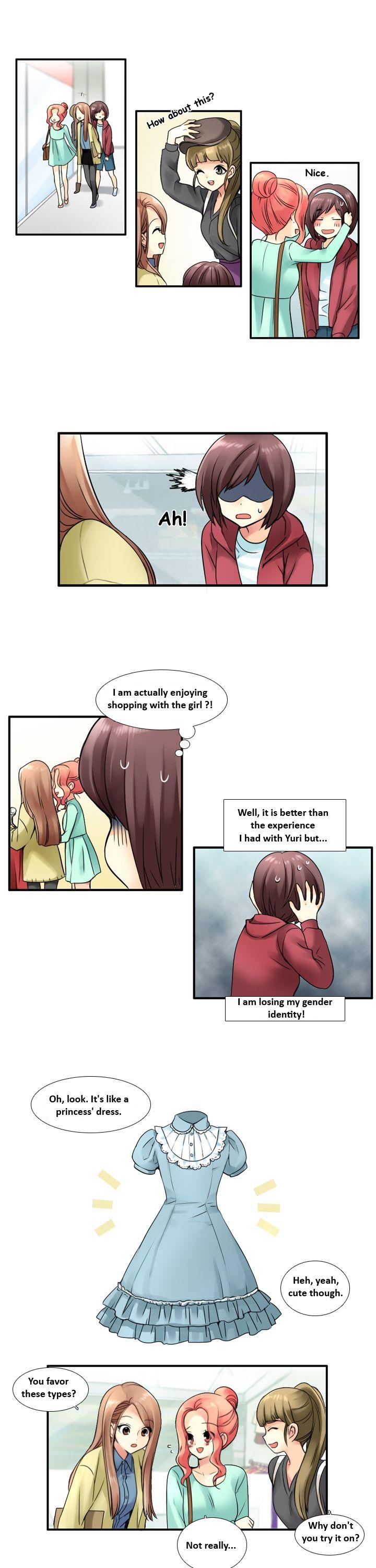 Muyong Jiyong Chapter 32.2 page 1 - Chapter 32.2