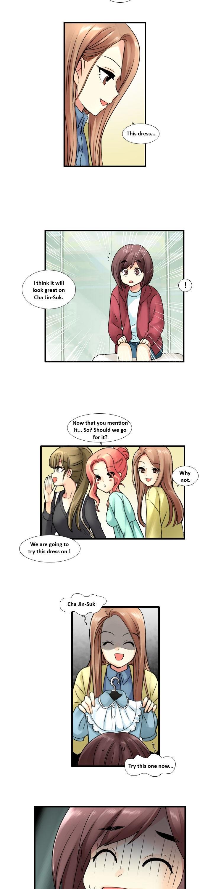 Muyong Jiyong Chapter 32.2 page 2 - Chapter 32.2