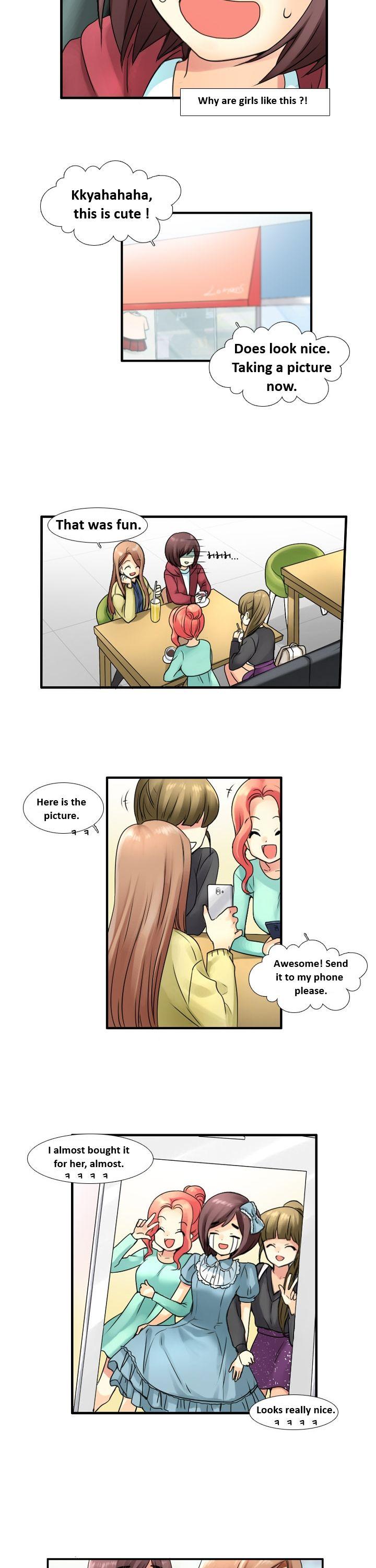 Muyong Jiyong Chapter 32.2 page 3 - Chapter 32.2