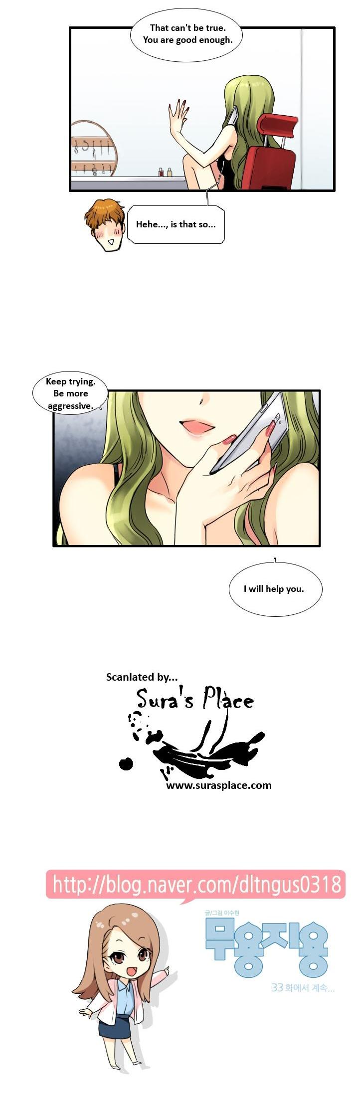 Muyong Jiyong Chapter 32.2 page 6 - Chapter 32.2